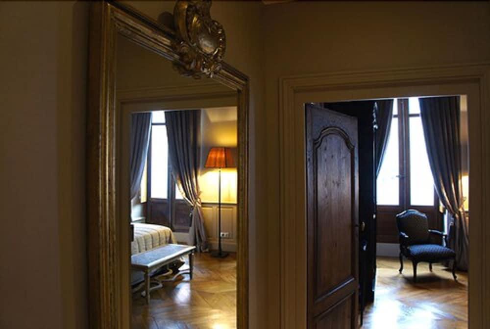 La Cour Berbisey - Teritoria Hotel Dijon Exterior foto
