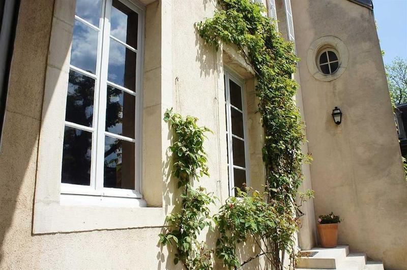 La Cour Berbisey - Teritoria Hotel Dijon Exterior foto